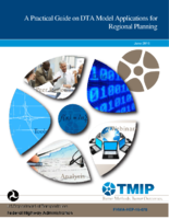 A practical guide on DTA model applications for regional planning