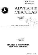 AC 15053206B Airport Pavement Design and Evaluation