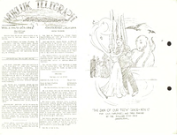 Mukluk Telegraph October 1943