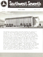 Southwest Seventh October 10 1975