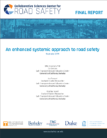 An Enhanced Systemic Approach to Road Safety
