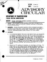 AC 9060 Weather Observations Reporting Obscured or Partially Obscured Sky Condition