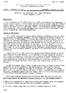 Investigation of Aircraft Accident ASSOCIATED AIR TRANSPORT NEAR FISH HAVEN IDAHO 19530107