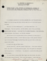Remarks of Alan S Boyd Secretary of Transportation Prepared for Delivery Before the Editors Day Luncheon Minneapolis Minnesota