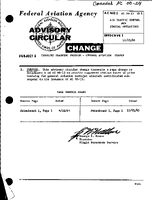 AC 9013 CH 1 Turbojet Training Program  General Aviation Change