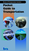 Pocket Guide to Transportation 2002
