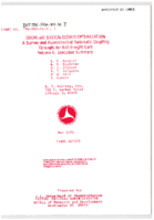 Coupling System Design Optimization  A Survey and Assessment of Automatic Coupling Concepts for Rail Freight Cars  Volume 1 Executive Summary