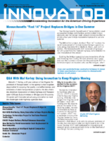 Innovator  SeptemberOctober 2011  Volume 5 Issue 26