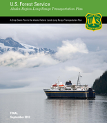 US Forest Service Alaska Region Long Range Transportation Plan