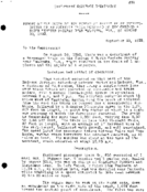 Interstate Commerce Commission Report of the Accident  Investigation Occurring on the CHICAGO AND NORTH WESTERN RAILWAY WAUKESHA WI