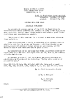 Part 43 Amendment 439 General Operation Rules Editorial Correction