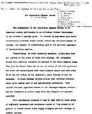 The Interstate Highway System