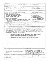 ParkandPool Facilities Survey Results and Planning Data