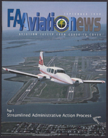 Aviation News September 1999
