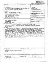 The Effect of Varying the Modulus and Thickness of Asphaltic Concrete Surfacing Materials