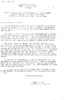 Investigation of Aircraft Accident DEPARTMENT OF COMMERCE GARDEN CITY NEW YORK 19350622