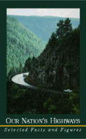 Our Nations Highways Selected Facts and Figures 1993