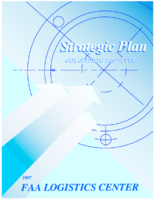 Strategic plan  our guide to the future