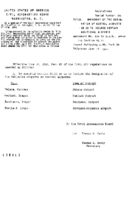 Part 60 Regulation No 164 Amendment No 114 Amendment Of The Designation Of Control Airports So As To Include Certain Additional Airports