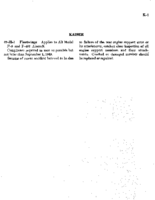 Part 507 Of Regulations Of The Administrator Airworthiness Directives SubPart K Kaiser Kaman