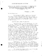 Interstate Commerce Commission Report of the Accident  Investigation Occurring on the TOLEDO TERMINAL TOLEDO O