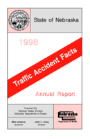 1998 Traffic Crash Facts Annual Report