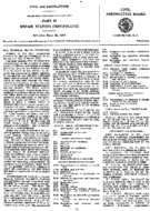 Part 52 Repair Station Certificates