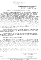 Part 35 Amendment 352 Color Vision Requirements For Flight Engineers