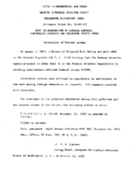 Part 71 Airspace Docket No 63WE26 Revocation Of Federal Airway