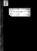 CAM 18 Maintenance Repair And Alteration Of Airframes Powerplants Propellers And Appliances 1957