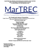 The Changing Legal Landscape of Intermodalism Supply Chains in Crisis An Assessment of Chassis Availability and Intermodal Goods Movement at Inland and Ocean Ports in the US
