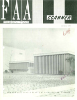 Scanner January 1960