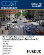 Hardening the Economical Acquisition of Intersection Data to Improve System Integrity