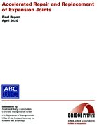 Accelerated Repair and Replacement of Expansion Joints
