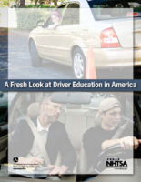 A Fresh Look at Driver Education in America