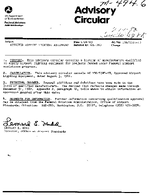 AC 15053451J Approved Airport Lighting Equipment