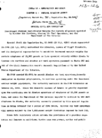 Parts 004a 42 43 Regulation No SR399c Provisional Maximum Certificated Weights