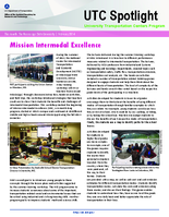 Mission Intermodal Excellence
