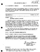 CAM 60 Supplement No 5  Sec 6046 Instrument Approach Procedures
