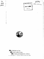 The Economic Feasibility of the Application of Statistical Concepts and Methods to the Control and Acceptance of Highway Materials and Construction