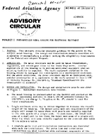 AC 15053409 Prefabricated Metal Housing for Electrical Equipment