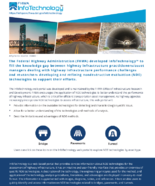 FHWA InfoTechnology Brochure