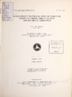 An assessment of the potential impact of combustion research on internal combustion engine emission and fuel consumption