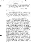 Interstate Commerce Commission Report of the Accident  Investigation Occurring on the BALTIMORE AND OHIO RAILROAD LESTER OH