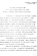 The Federal Aid Highway System  What It Means to Wyoming and the United States