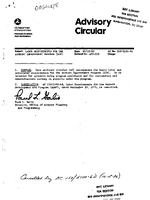 AC 15051006C Labor Requirements for the Airport Development Aid Program ADAP