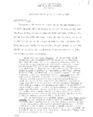 Part 20 Amendment Of The Civil Air Regulations