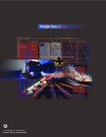 The Freight Story 2008