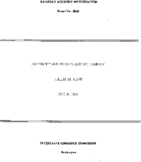 Interstate Commerce Commision Report of the Accident  Investigation Occuring on the PANHANDLE AND SANTA FE JUILLIARD TX