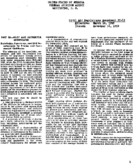 Part 20 2012 Knowledge Experience And Skill Requirements For Private Pilot Rating Together With Implementation Of Annex 1 Amendment 65 To The Convention On International Civil Aviation Private Glider Pilot